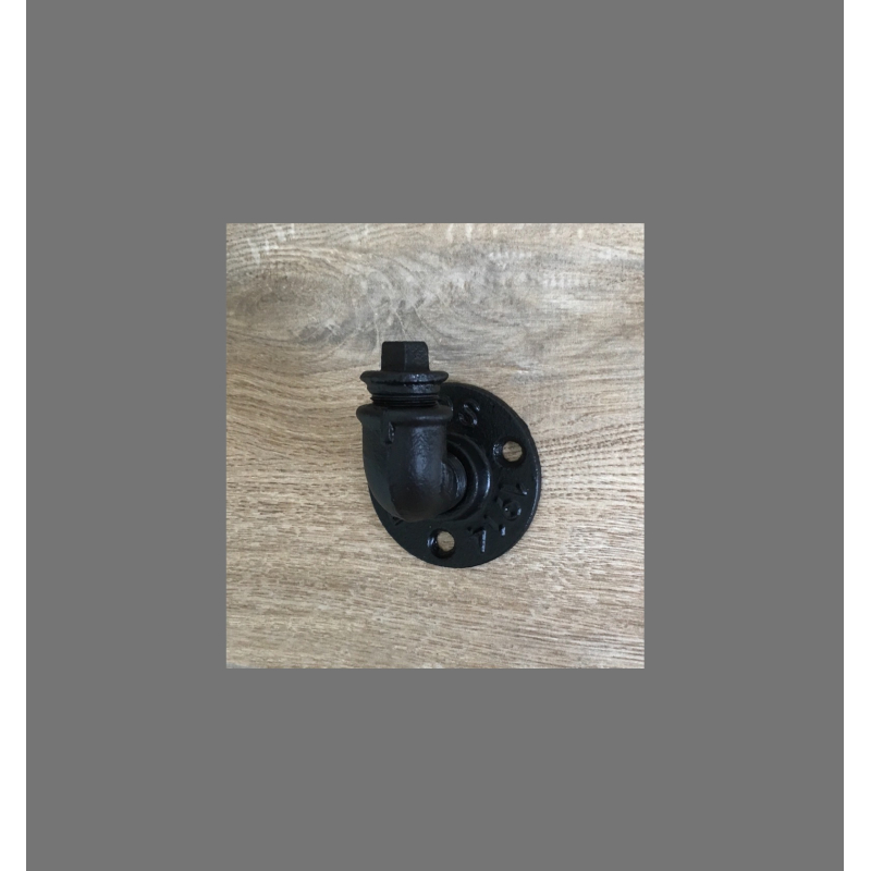 Industriële enkele wandhaak